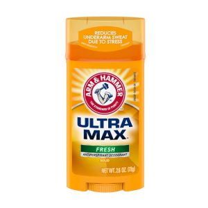 استیک ضد تعریق آرم اند همر مدل Ultra Max Fresh وزن 73 گرم