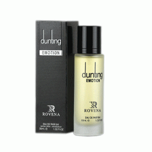 عطر مردانه روونا مدل دانهیل اموشن حجم 30 میل