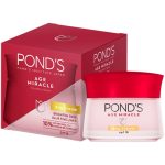 کرم ضد چروک روز پوندز مدل Ponds Age Miracle حجم 50 میل