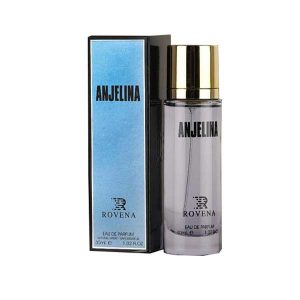 عطر زنانه روونا مدل آنجلینا رایحه تری موگلر آنجل حجم 30 میل