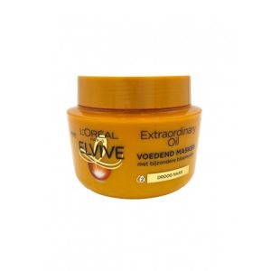 ماسک مو لورال مدل Extraordinary Oil حجم300 میل