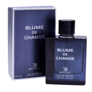 ادکلن مردانه روونا مدل BLUME DE CHANGE حجم 100 میل