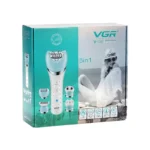 اپیلاتور وی جی ار مدل V-703