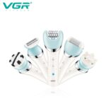 اپیلاتور وی جی ار مدل V-703