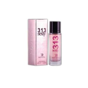 عطر زنانه روونا مدل 313 سکستی حجم 30 میل