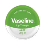 بالم لب وازلین Vaseline حجم 20 گرم