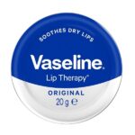 بالم لب وازلین Vaseline حجم 20 گرم