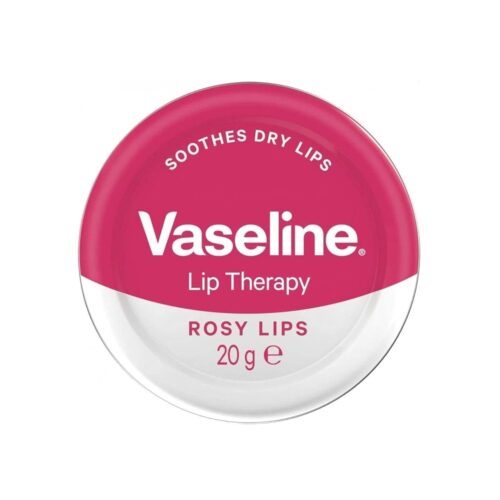 بالم لب وازلین Vaseline حجم 20 گرم