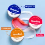 بالم لب وازلین Vaseline حجم 20 گرم