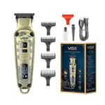 ماشین اصلاح صفر زن و خط زن وی جی آر VGR مدل V-901