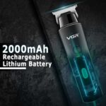 ماشین اصلاح خط زن وی جی آر VGR مدل V-933