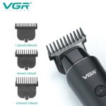 ماشین اصلاح خط زن وی جی آر VGR مدل V-933