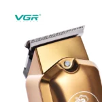 ماشین اصلاح موی سر و صورت وی جی آر VGR مدل V-927