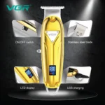 ماشین اصلاح خط زن وی جی آر VGR مدل V-062