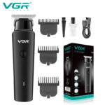 ماشین اصلاح خط زن وی جی آر VGR مدل V-933