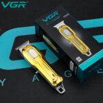 ماشین اصلاح موی سر و صورت خط‌ زن‌ وی جی آر VGR مدل V-919