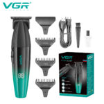 ماشین اصلاح وی جی آر VGR مدل V-906