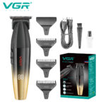 ماشین اصلاح وی جی آر VGR مدل V-906