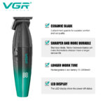 ماشین اصلاح وی جی آر VGR مدل V-906