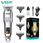 ماشین اصلاح خط زن وی جی آر VGR مدل V-290