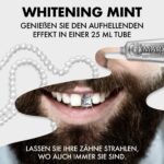 خمیر دندان مارویس مدل WHITENING حجم 85 میل