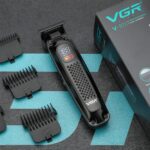 ماشین اصلاح وی جی آر VGR مدل V-972