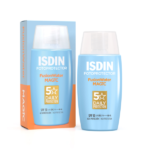 ضد آفتاب مجیک فیوژن واتر ایزدین SPF50