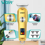 ماشین اصلاح خط زن وی جی آر VGR مدل V-290