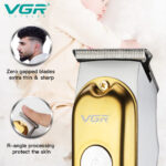 ماشین اصلاح خط زن وی جی آر VGR مدل V-290