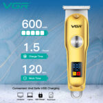 ماشین اصلاح خط زن وی جی آر VGR مدل V-290