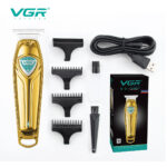 ماشین اصلاح خط زن وی جی آر VGR مدل V-290