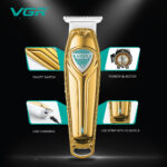 ماشین اصلاح وی جی آر VGR مدل V-911