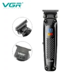 ماشین اصلاح وی جی آر VGR مدل V-972