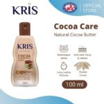 لوسیون بدن کریس Kris مدل COCOA حجم 100 میل