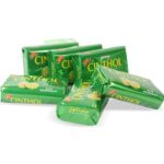 صابون صندل CINTHOL با رایحه لیمو