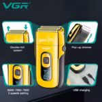 شیور وی جی آر VGR مدل V-332